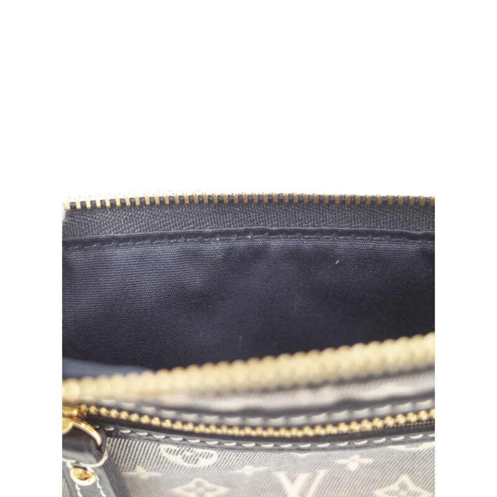 Louis Vuitton Monogram Lin Pochette Accessoires Accessory Pouch - Picture 5 of 9
